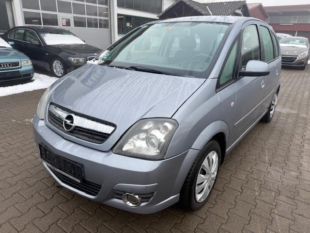 Opel Meriva Innovation "110 Jahre"  2Hand !!!