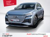 Audi Q4 40 e-tron S line 20Zoll Kamera Matrix SONOS - Audi Q4 aus 2023