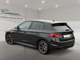 Skoda Fabia 1.0 TSI DSG Monte Carlo GRA LED APP Kamera - Skoda Fabia Gebrauchtwagen