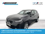 BMW X3 20 xDrive RFK AHK DAB NAVI LED Komfortzg. - BMW X3 Jahreswagen