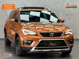 Seat Ateca Xcellence 4Drive 1.4 TSI|AHK|KAM|DSG|PANO - Seat Ateca Gebrauchtwagen in Wuppertal