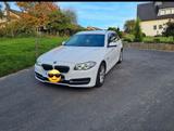 BMW 520 Diesel F11 Kombi - BMW 520: 520d F11