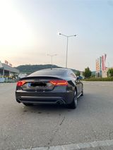 Audi A5 2.0 TFSI quattro Sportback *S-Line*Scheckheft - Audi in Konstanz