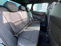 SKODA Karoq 2.0 TSI DSG 4x4 Sportline DSG AHK 5J GAR bei Autohaus Landmann & Maier OHG