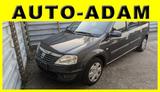 Dacia Logan MCV 1.6 Laureate*Klima*7 Sitze* - Dacia Logan in Lübeck