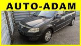 Dacia Logan MCV 1.6 Laureate*Klima*7 Sitze* - Dacia Logan aus 2010: Mcv