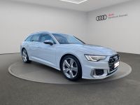 Audi S6 - Vorschau Bild 8