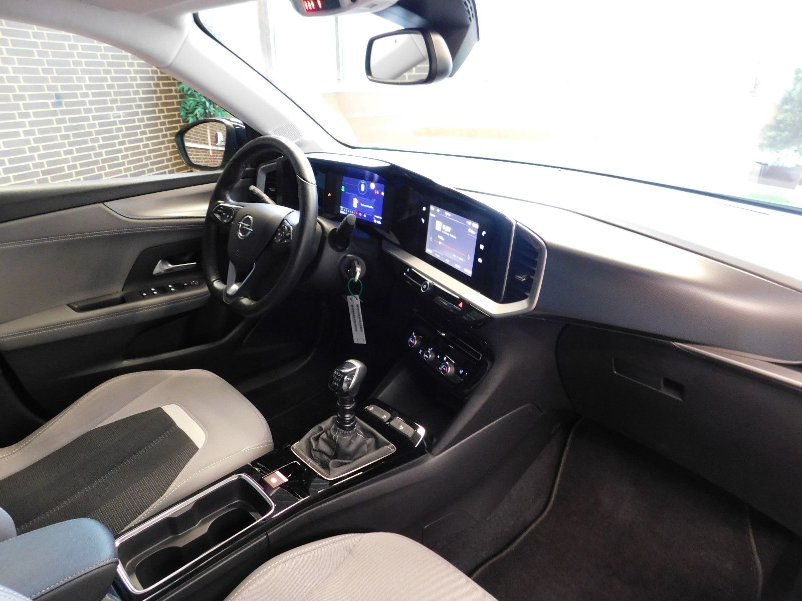 Opel Mokka - Bild 16