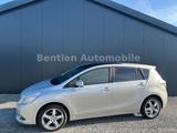 Toyota Verso Edition,Klima,AHK,7-Sitzer - Toyota Verso mit Anhängerkupplung