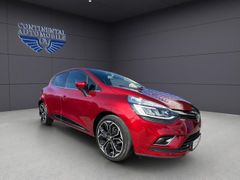 RENAULT Clio IV Dynamique KLIMA,NAVI,PDC,TEMPOMAT,SHZ