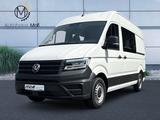 Volkswagen Crafter 35 Kasten 2.0 TDI 8-Gang Automatik 6-Sit