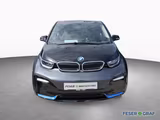 BMW i3 s NAVI KAMERA LED SITZHEIZUNG - BMW Elektroautos