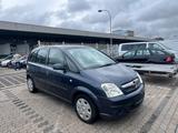 Opel Meriva 1.4 TWINPORT ecoFLEX Edition, 185.000 KM - Opel Meriva aus 2009: 1.4
