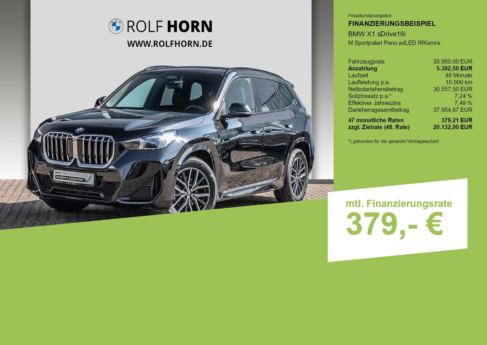 BMW X1 - Bild 3