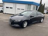 Opel Insignia 2.0 Diesel 125kW Dynamic Grand Spor... - Opel Insignia Dynamic mit Diesel-Antrieb