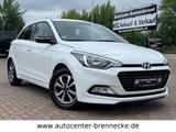 Hyundai i20 Passion*Allwetter*Shzg* - Hyundai i20 in Magdeburg