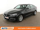 BMW 320d GT xDrive Luxury Line Aut.*NAVI*ACC*PDC*SHZ - BMW 320 Gran Turismo: Abstandswarner