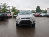 Ford Kuga Titanium EXPORT - Ford aus 2010: Geländewagen