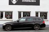 BMW 335i Touring M-Sport-Paket Leder*Navi*Xenon! - BMW 335: 335i Sport