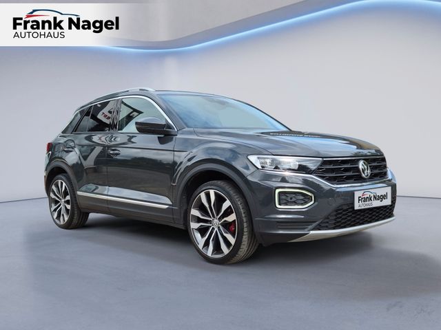 Volkswagen T-Roc Sport 1.5 TSI 7-Gang-DSG