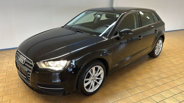 Audi A3 Sportback 1.2TFSI  *SHZ*AHK*S-Tronic*