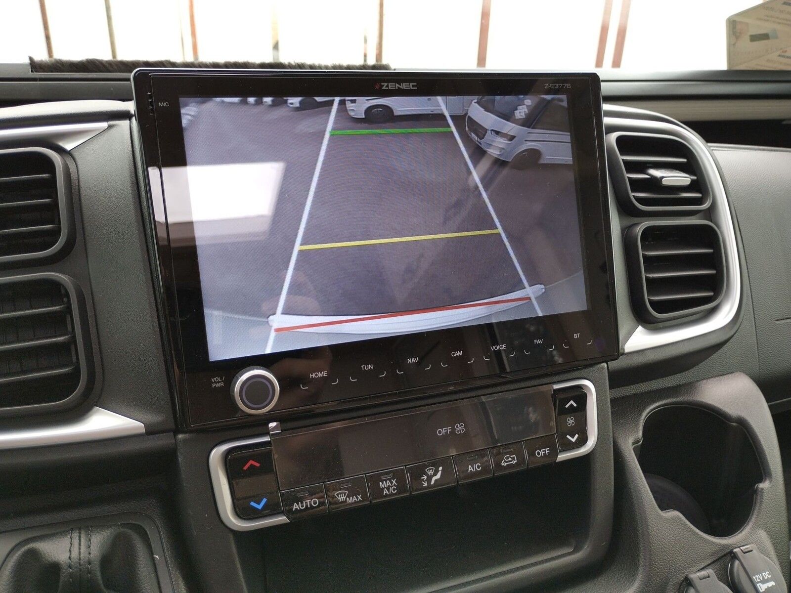 Fahrzeugabbildung Eura Mobil Profila T PT 720 EF MondialPakete 180PSAutomatik