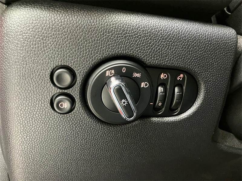 MINI Cooper SE - Bild 14