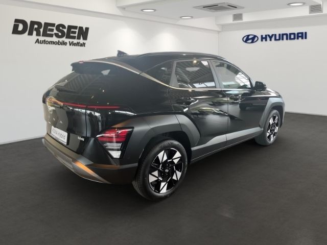 Hyundai KONA - Bild 3