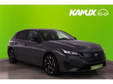 Peugeot 308 - 1
