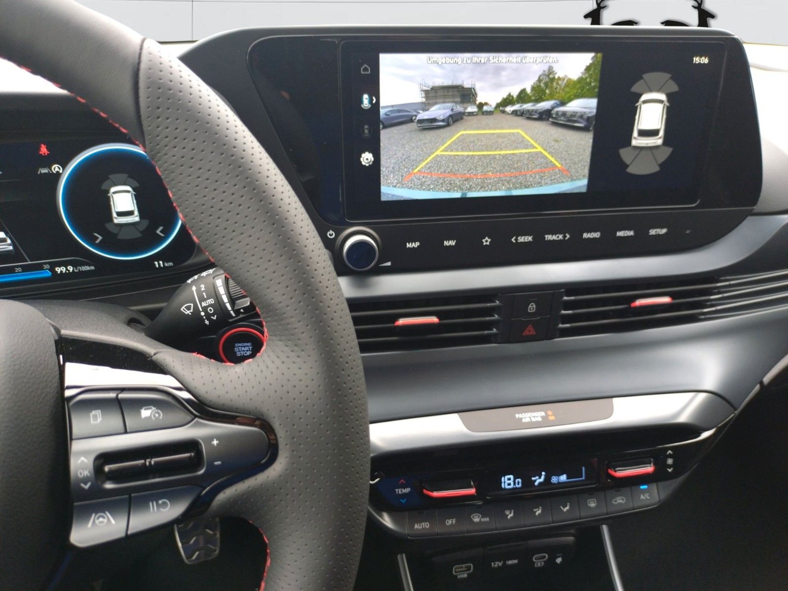 Hyundai i20 - Bild 18