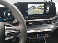 Hyundai i20 - Vorschau Bild 18