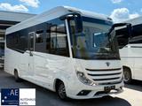 Concorde Charisma 910 MI Traumreisemobil M2025 NW 485.000 - Concorde Wohnmobil oder -wagen