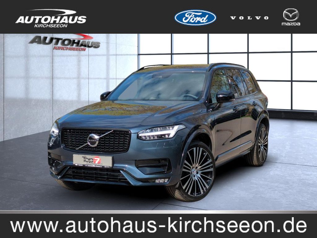 Image of Volvo XC90