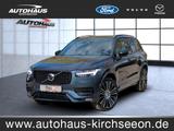 Volvo XC90 B5 (Diesel) R-Design AWD Automatik Navi LED