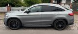 Mercedes-Benz GLE 63 AMG Coupe 4MATIC VB - Mercedes-Benz GLE 63 AMG in Berlin