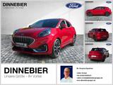 Ford Puma ST-Line Vignale Massage VirtualCockpit - Ford Puma Vignale Gebrauchtwagen