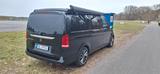 Mercedes-Benz Marco Polo 250d Edition, AHK, Vorzelt, uvm. - Mercedes-Benz Wohnwagen