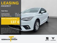 Seat Ibiza - Vorschau Bild 1
