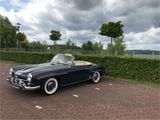 Mercedes-Benz 190 SL Deutsche Auslieferung - Mercedes-Benz aus 1960: Cabrio
