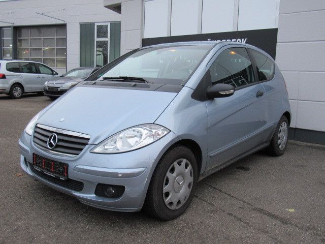 Mercedes-Benz A -Klasse A 150  Automatik