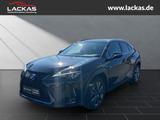 Lexus UX 250h F-SPORT DESIGN*CARPLAY*SHZ*15.JAHRE GARA - gebrauchte Lexus UX aus dem Jahr 2024