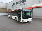 MAN Lions City A 20, Klima , Gurte ,  Überland - MAN Lions city