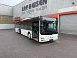 MAN Lions City A 20, Klima , Gurte , Überland - MAN Lions