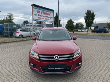 Volkswagen Tiguan - 3