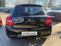 Suzuki Swift - Vorschau Bild 3