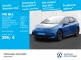 Volkswagen ID.3 Pro LED PDC - Volkswagen ID.3 Jahreswagen