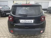 Jeep Renegade - Vorschau Bild 5