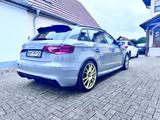 Audi RS3 VFL No opf /2.Hand/280kmh/ RS Abgasanlage/ - Audi RS3 von privat