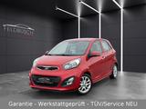 Kia Picanto Spirit *Garantie-TÜV/ServiceNeu-SHZ* - Kia Gebrauchtwagen von 2011