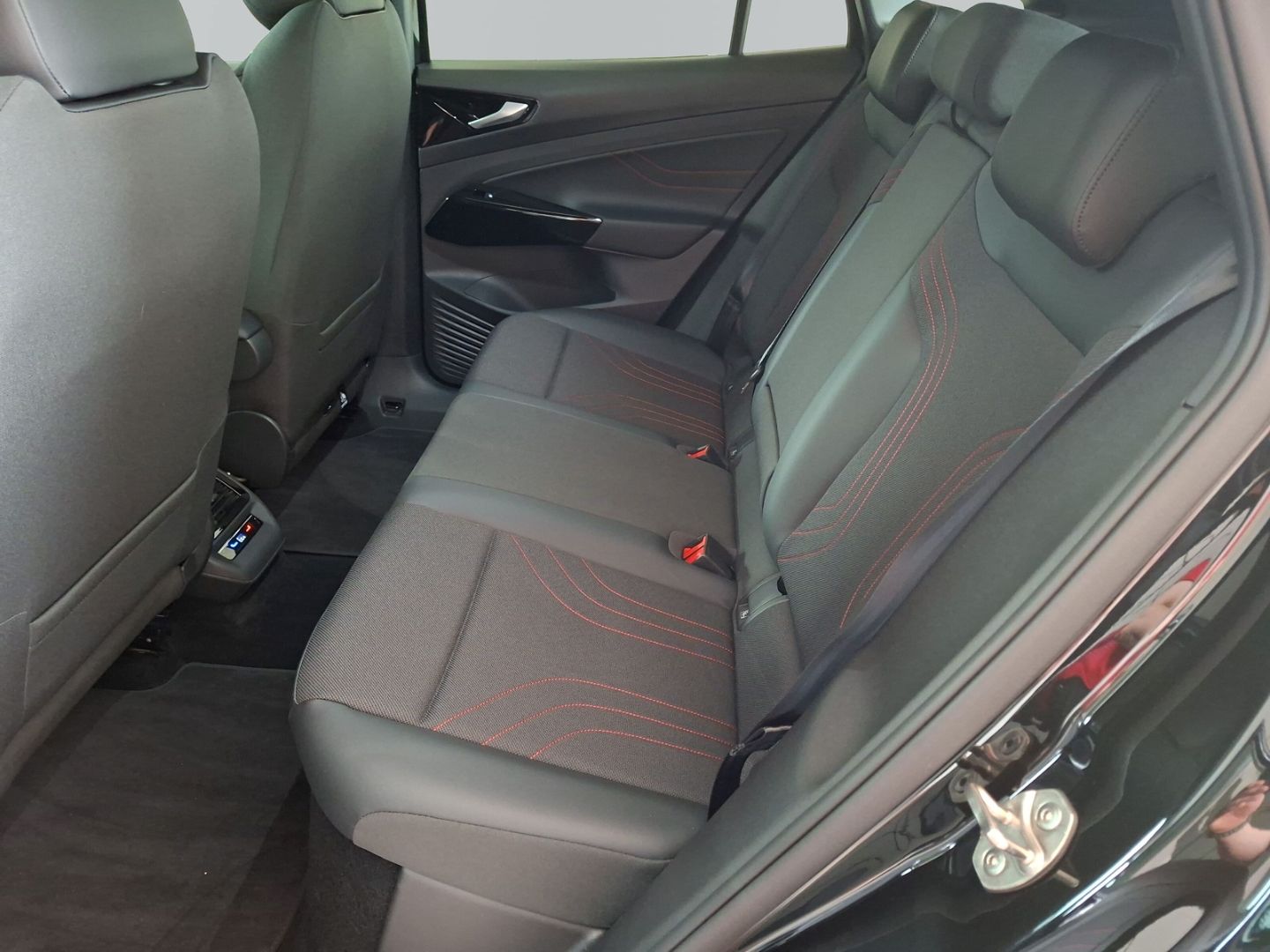 ID.4 GTX 4Motion *AHK*AREAVIEW*KEYLESS*